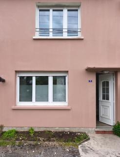 Appartement confortable à Eppeville de 70 m² - 4