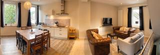 House with Sauna near center - 200 m² - 9