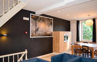 House with Sauna near center - 200 m² - 7