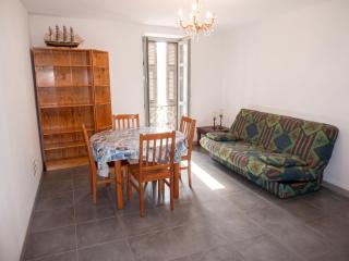 Appartement cosy à Bonifacio avec vue sur la mer - 45 m² - 0