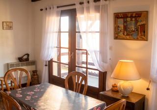 Charmante maison à Puy-l'Évêque avec jardin et balcon - 7
