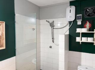 Charming Studio in Grand Baie, 60 m² with Shared Pool - 2