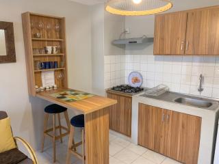 Charming Studio in Grand Baie, 60 m² with Shared Pool - 3