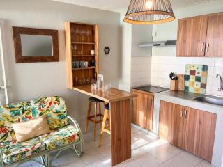 Charming Studio in Grand Baie, 60 m² with Shared Pool - 5