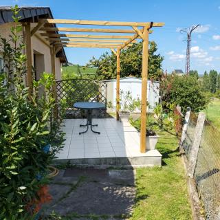 Maison charmante à Saint-Satur avec jardin et terrasse - 5