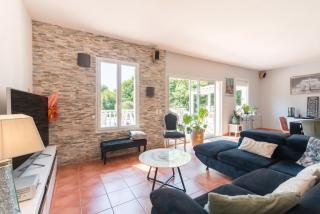 Villa spacieuse avec piscine privée à Saint-Laurent-de-Neste - 3