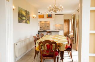 Spacious house with sea and mountain views, Co. Kerry - 5