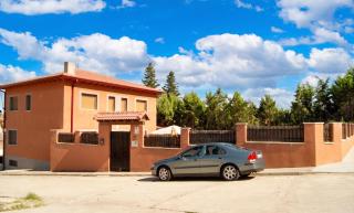 Luxury Villa in Cerezo de Mohernando - 5