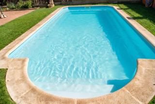 Luxury Villa in Cerezo de Mohernando - 4