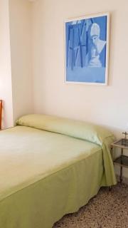 Apartment with pool in Águilas 75 m² with sea view - 4