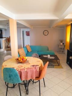 Appartement confortable à Sainte-Luce avec jacuzzi - 7