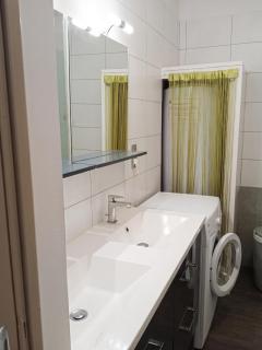 Appartement charmant avec vue sur lac et montagne – 75 m² - 4