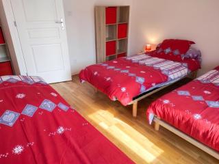 Maison accueillante à Solesmes avec terrasse et parking inclus - 2