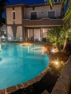 Charming Villa in Fontane Bianche with Private Pool - 5