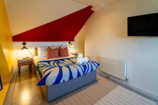 Stylish 2BR Apartment on Arabella Street, Cardiff - 0