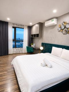 The Atelier Elite in Ha Do Centrosa - 4