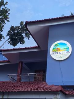 Serene Inn Homestay - 7