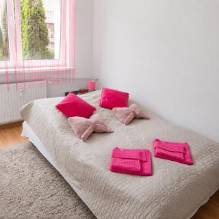 Przyjazne mieszkanie w Sopocie - 2