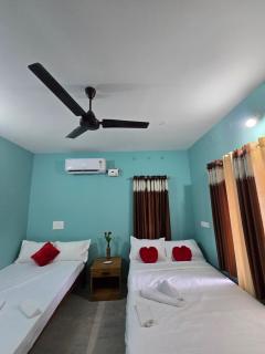 Serene Inn Homestay - 2