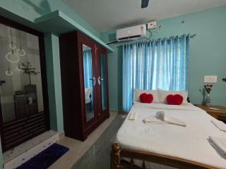 Serene Inn Homestay - 1