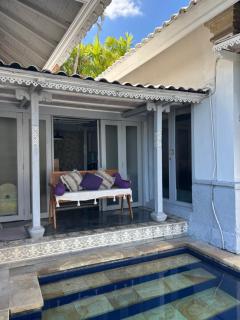 villa Angin - Munggu - 5