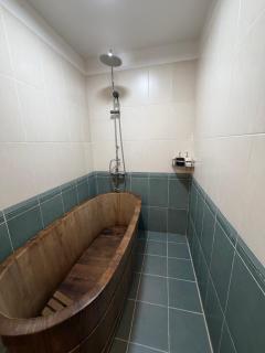 Hanvet Hotel Tam Dao - 4