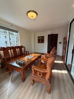 Hanvet Hotel Tam Dao - 0