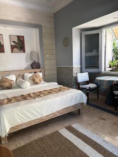 villa Angin - Munggu - 6
