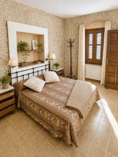 Apartamento MASFERRER, con Patio Privado y Aire Acondicionado - 5