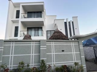 Lala salama Kendwa villas - 2