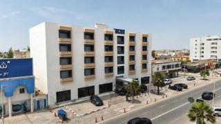AB Business Hôtel - 9