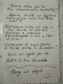 La casa dei tre platani - 7
