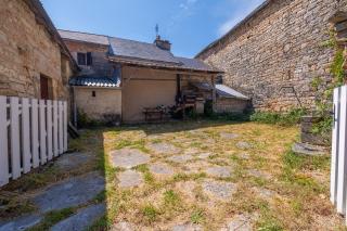 Gîte betty à laval du tarn - 3