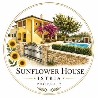 Sunflower House Istria - The Luxury of Privacy - Vodnjan - 4