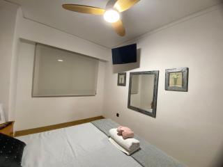Apartamento Moderno Playa de Gandía Vistas al Mar Piscina Pádel y WIFI 4 PAX - 3