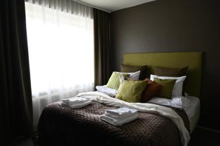 Boutique hotel SAVOIR - 5