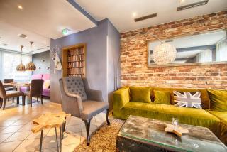 enjoy hostel Berlin City West - Berlim - 2