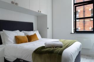 The Calls,Stylish One Bedroom Apartment - 9
