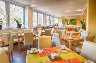 enjoy hostel Berlin City West - Berlim - 4