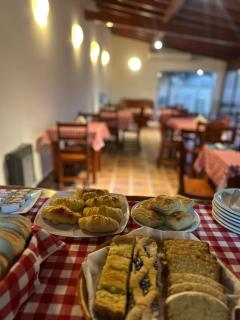 The Club House Alta Gracia - 1