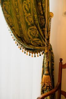 Villa Messori Spa - 8