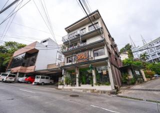 3BU Hostel Baguio - Bonifacio - 3