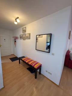 City Apartment Dresden - 5
