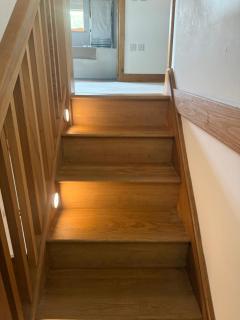The Silver Suite at Manor Farm - 9