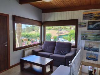 Casa a pié de playa de Cariño Doniños - 2