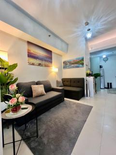 Cebu City Harmony Staycation - 7