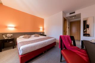 Hotel Valeria - Villa Opicina - 6