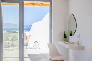 Kastraki Riviera Suites - 8