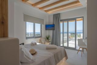 Kastraki Riviera Suites - 5