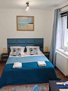 Apartamenty Bliza - 4